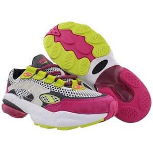 PUMA Cell Venom Fresh Women’s Sneaker